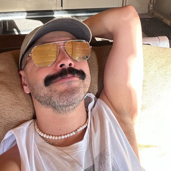 Meet your Posher, Duke - Picture 2 of 9